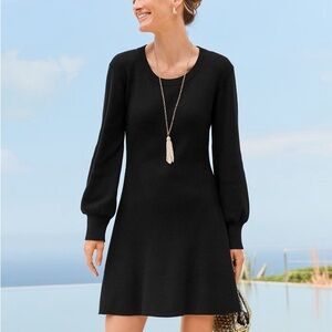 NWT Tommy Bahama Pickford Flared Dress